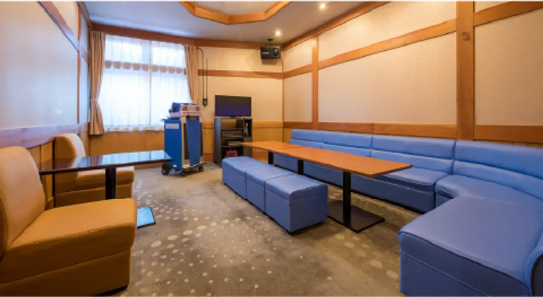 山之神溫泉 別墅 清流館｜花卷站開車20分/方便至花卷機場