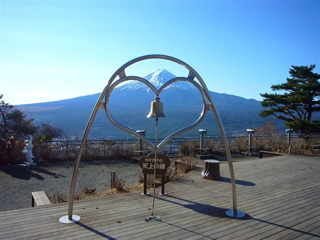 【漫遊東京二日自由活動】富士山景觀纜車、大石公園、忍野八海、淺草寺五日、每房贈一台WIFI機、高雄來回-7