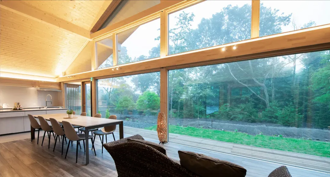 Villa Metsa Karuizawa