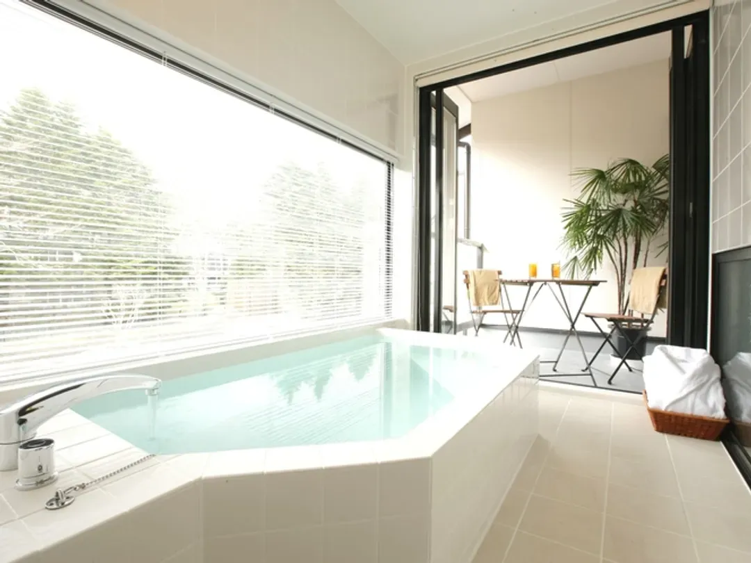 Karuizawa Hotel Longinghouse