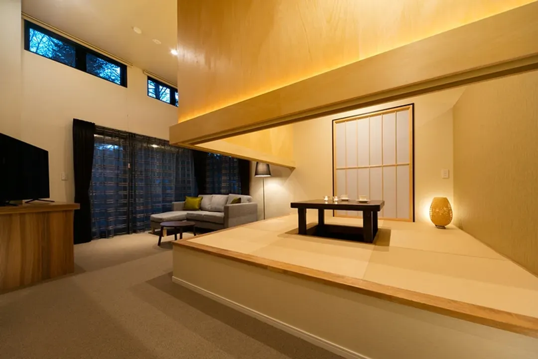 Karuizawa Hotel Longinghouse