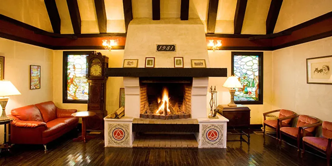 Karuizawa Hotel Longinghouse