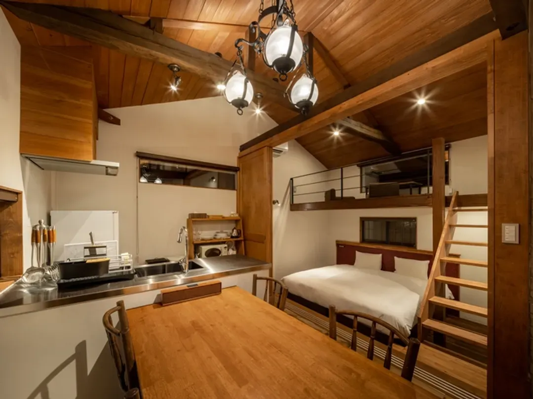 Karuizawa Hotel Longinghouse