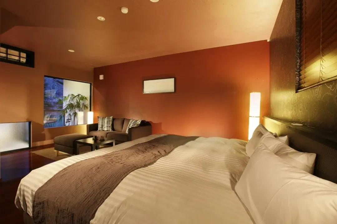 Karuizawa Hotel Longinghouse