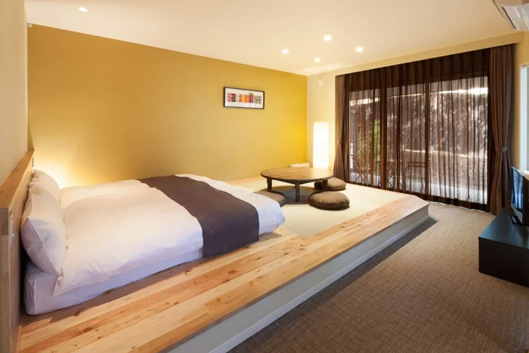 Karuizawa Hotel Longinghouse