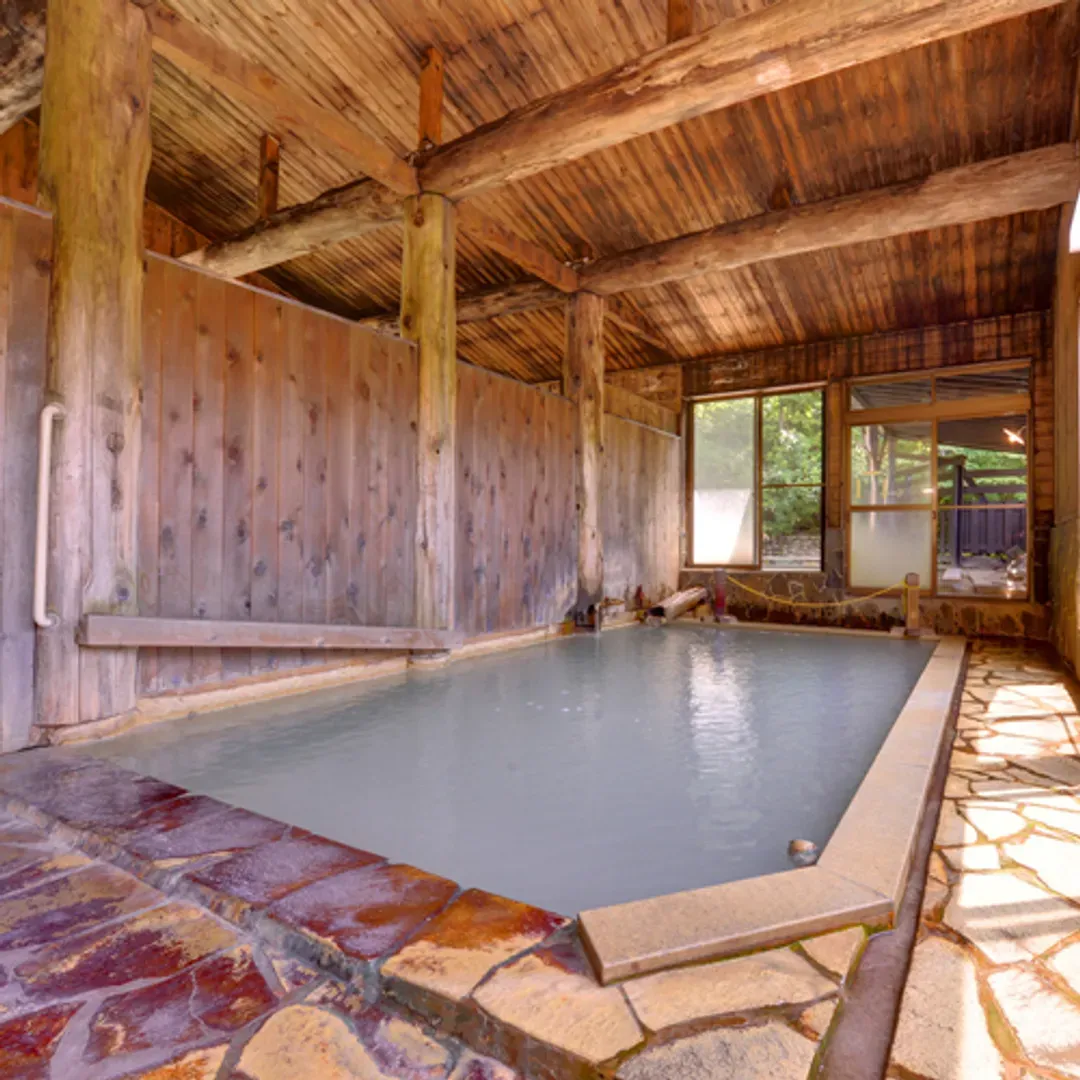 Ogama Onsen-6