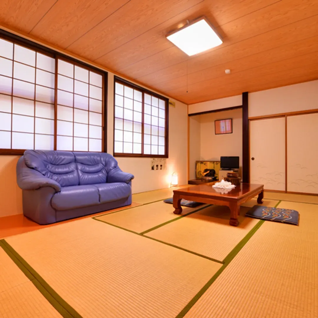 Ogama Onsen-12