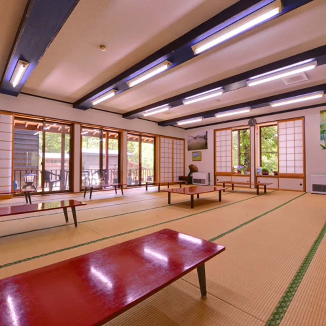 Ogama Onsen-7
