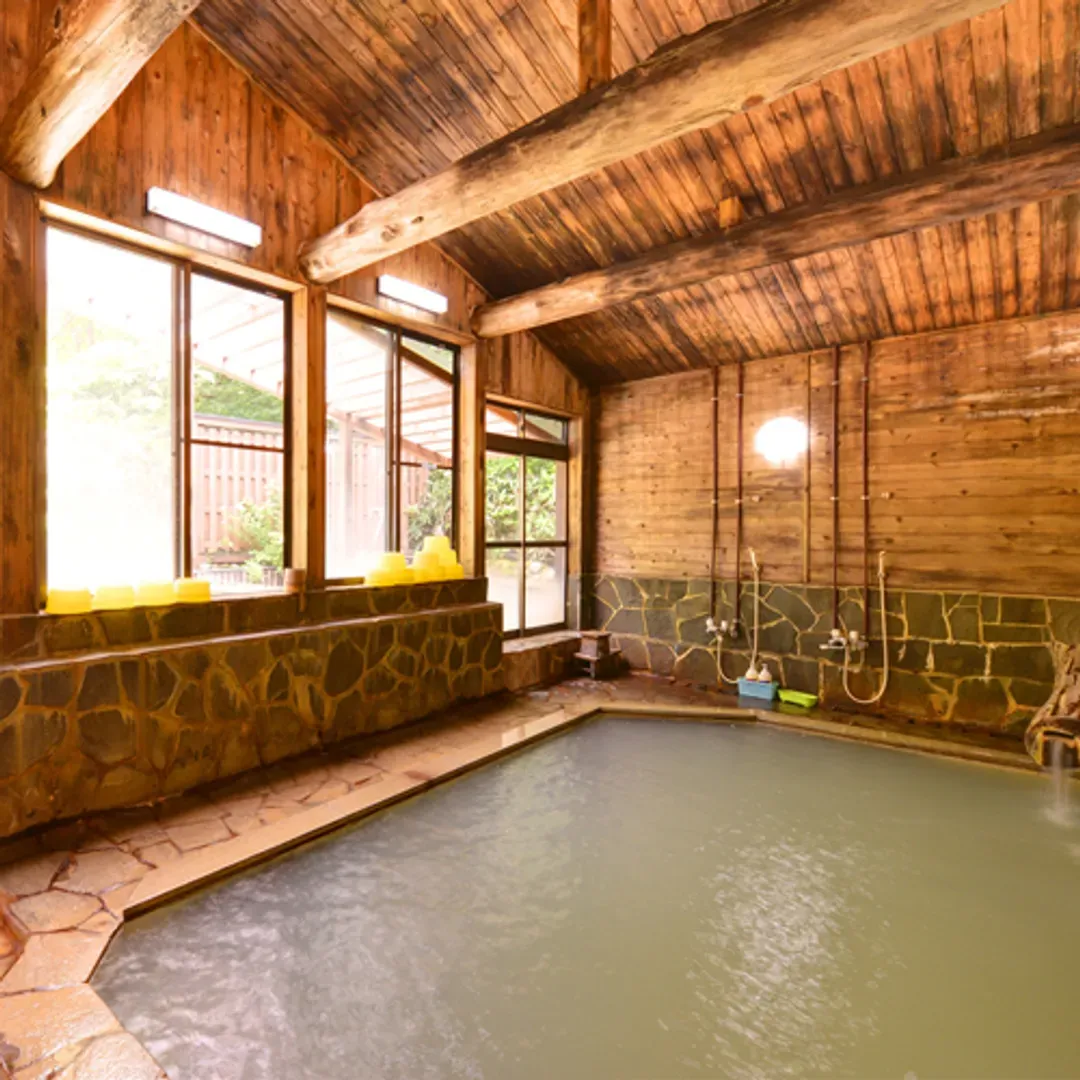 Ogama Onsen-11