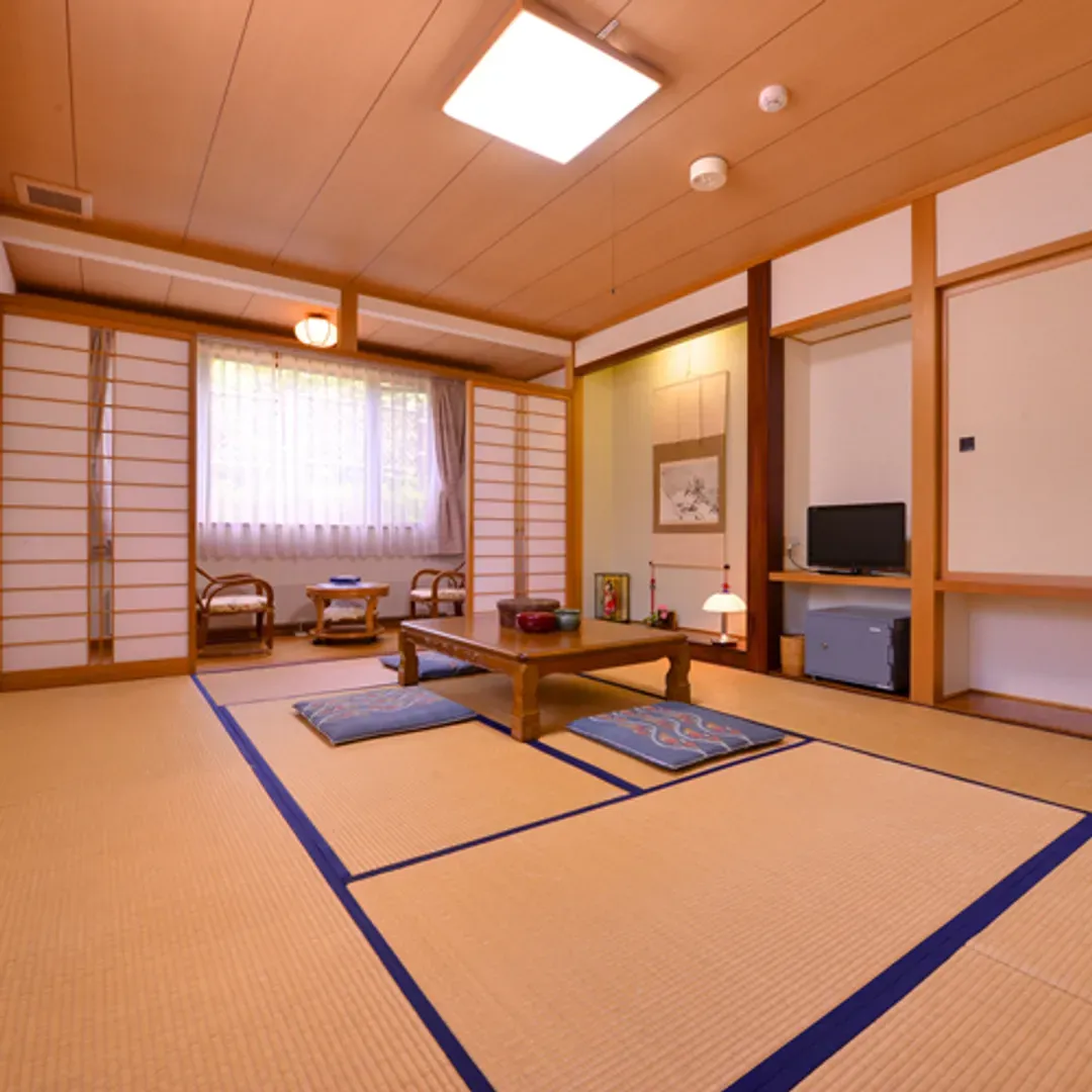 Ogama Onsen-9