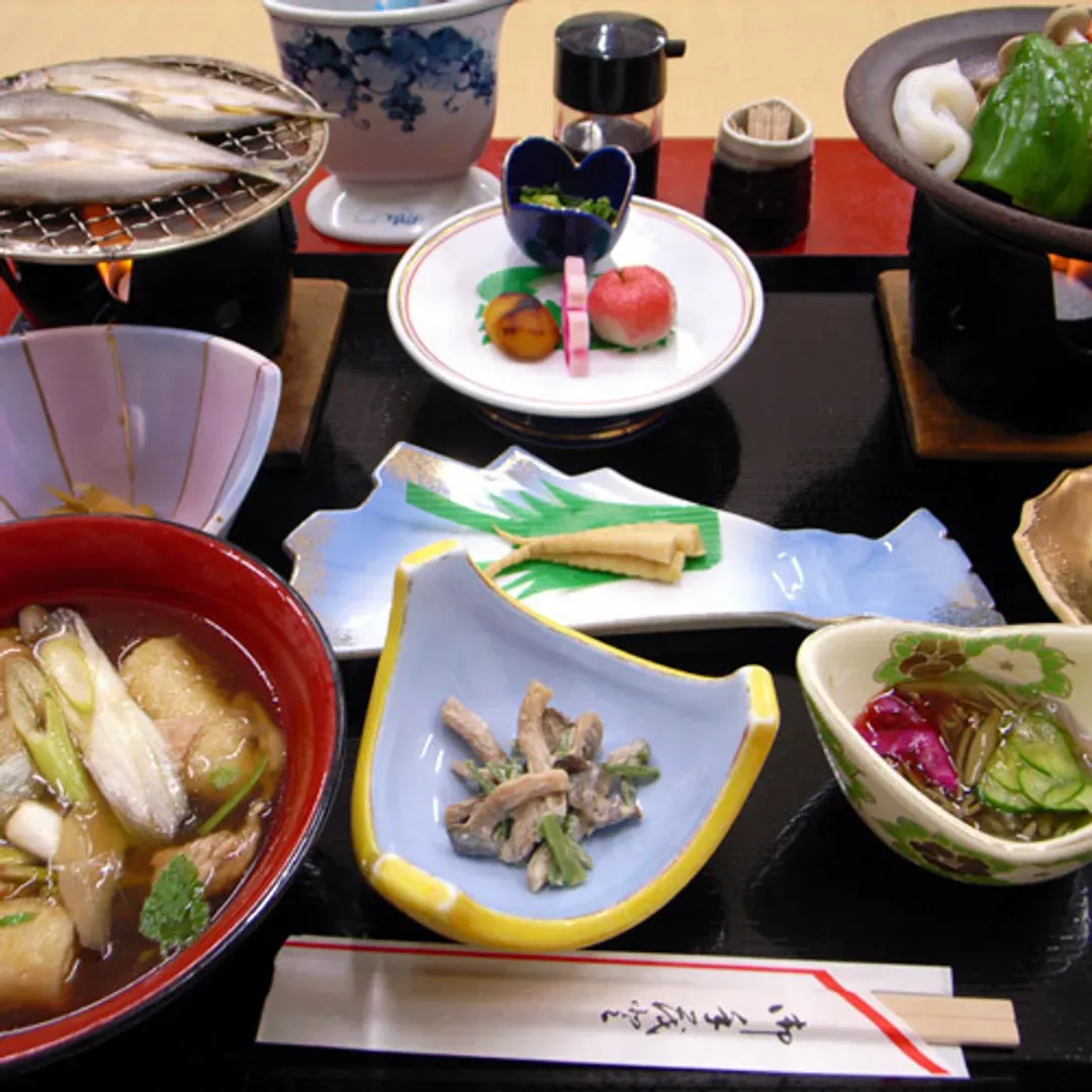 Ogama Onsen-4