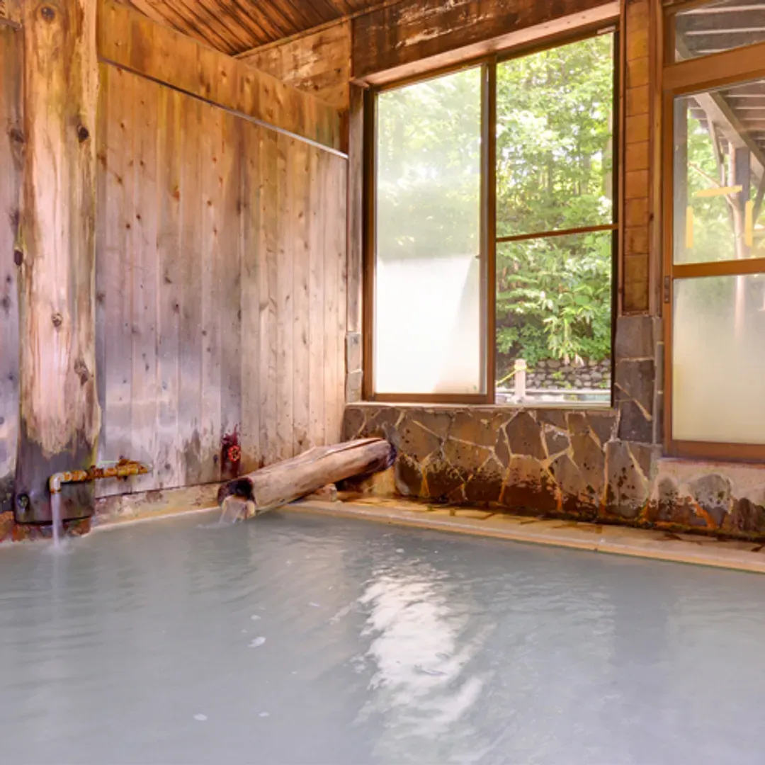 Ogama Onsen-3