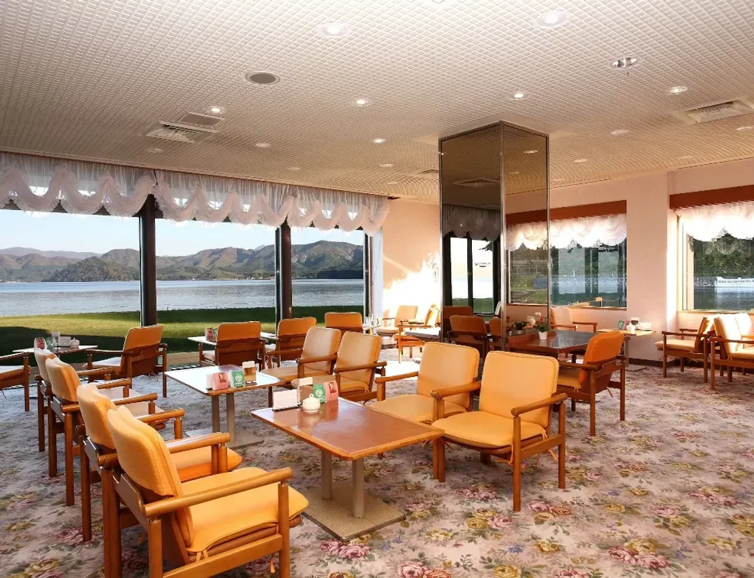 Tazawako Rose Park Hotel