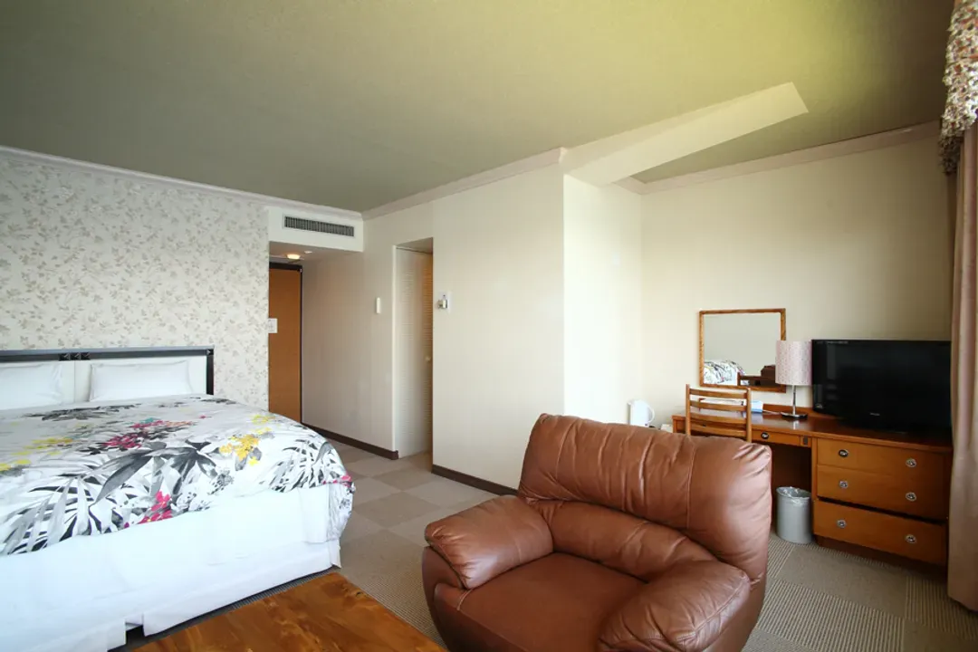 Tazawako Rose Park Hotel