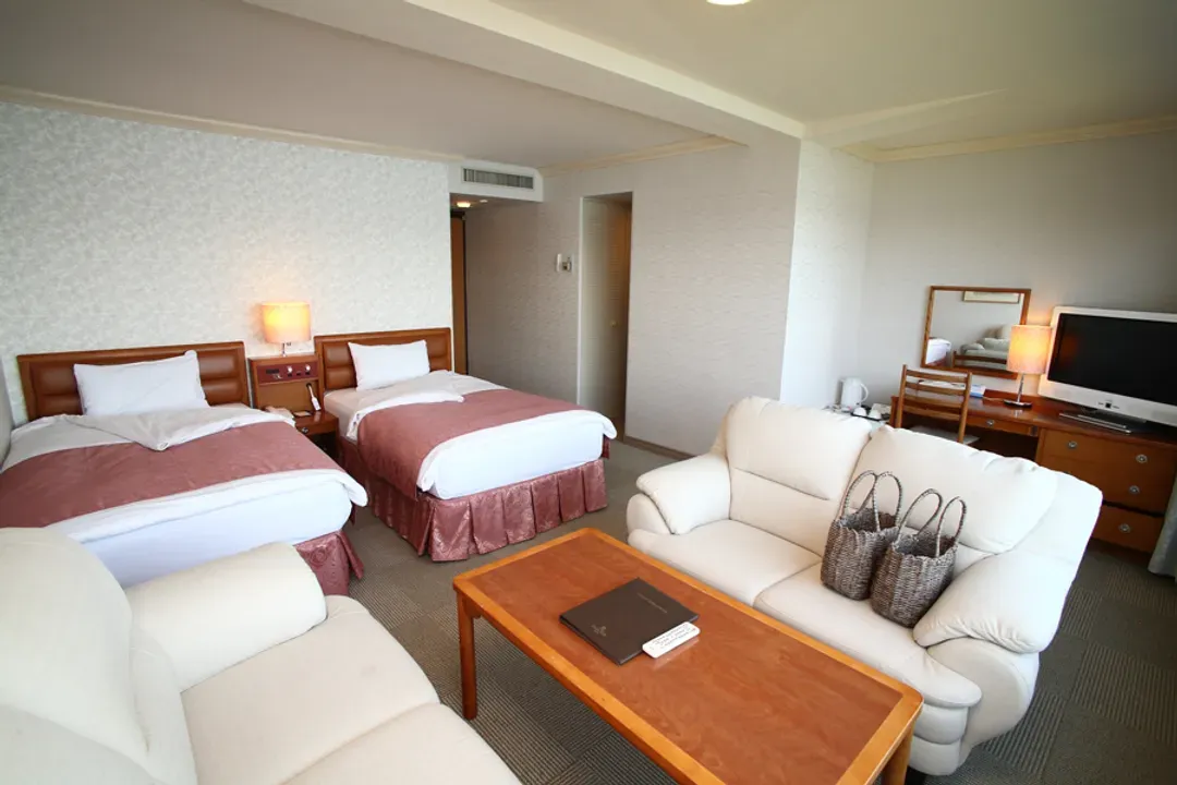 Tazawako Rose Park Hotel