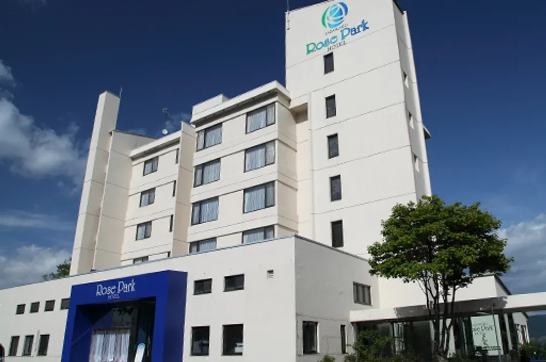 Tazawako Rose Park Hotel