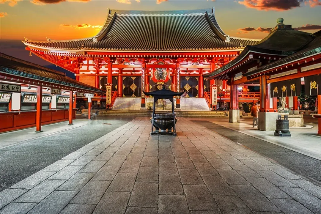 【東京旅遊】迪士尼、登上晴空塔、橫濱空中纜車、龜戶天神社、燒肉吃到飽五日、一日自由活動、高雄來回-7