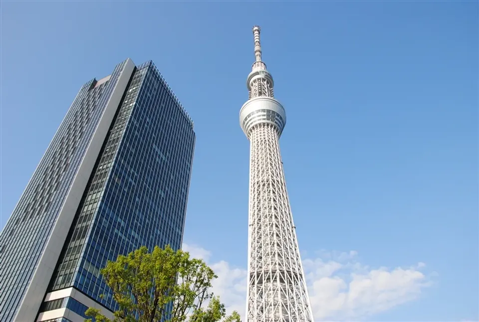 【東京旅遊】迪士尼、登上晴空塔、橫濱空中纜車、龜戶天神社、燒肉吃到飽五日、一日自由活動、高雄來回-1