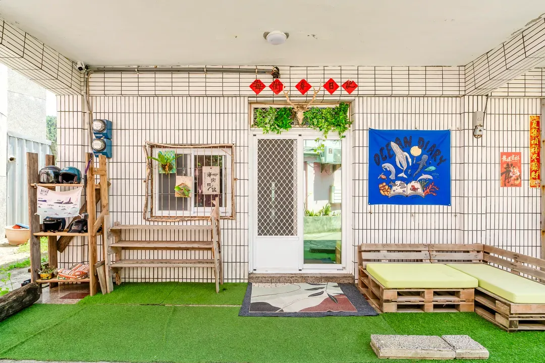 綠島海街日記-7
