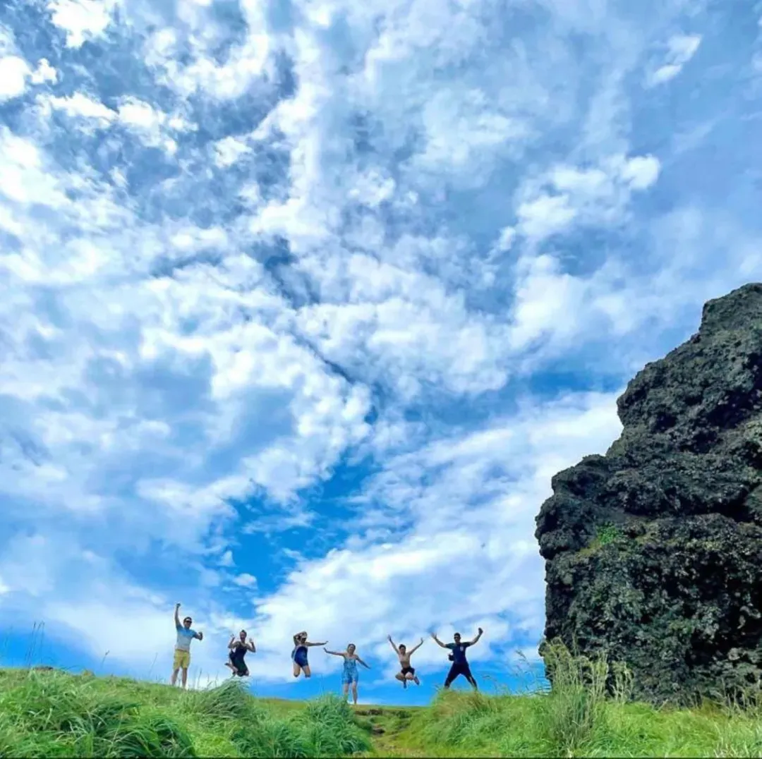 綠島海街日記-13