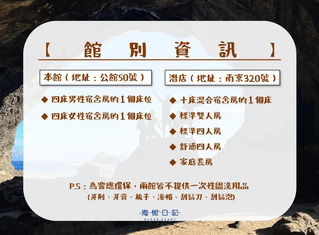 綠島海街日記-2