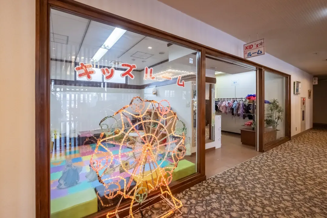 河口湖溫泉 足和田飯店｜河口湖景/富士山景/付費腳踏車租借-18