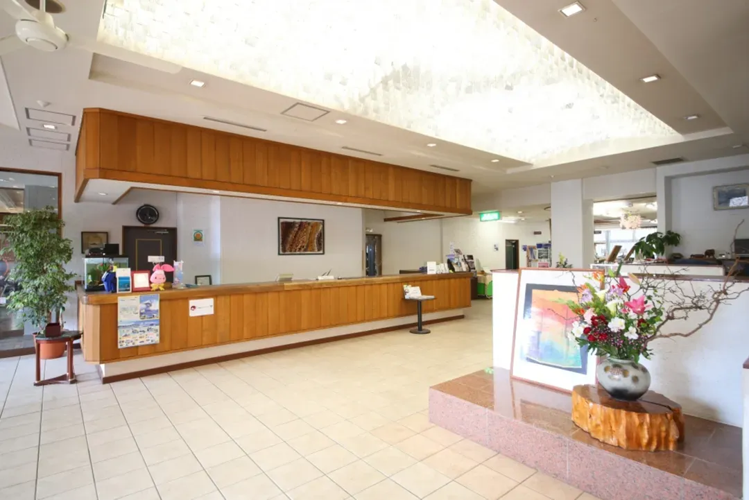 河口湖溫泉 足和田飯店｜河口湖景/富士山景/付費腳踏車租借-15