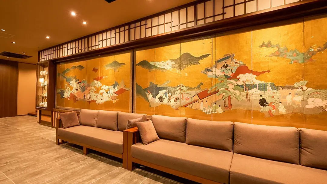 雲之上富士飯店｜富士山景/河口湖景-14
