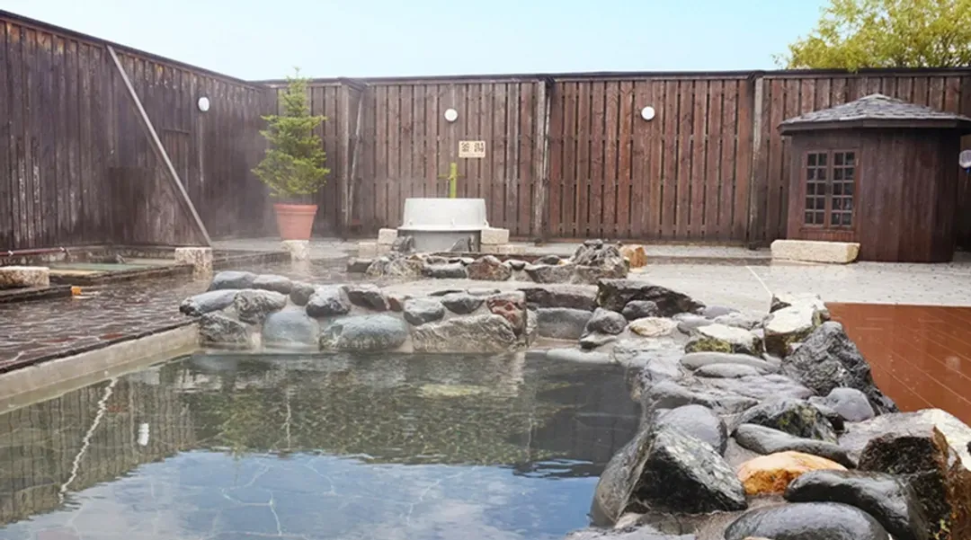 白马 旅笼丸八｜近白马岩岳滑雪场/宠物犬同住OK/白马站开车10分
