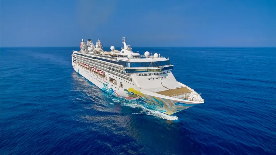 【麗星郵輪】探索星號（名勝世界壹號）～熊本、鹿兒島、那霸6天-週日出發-1