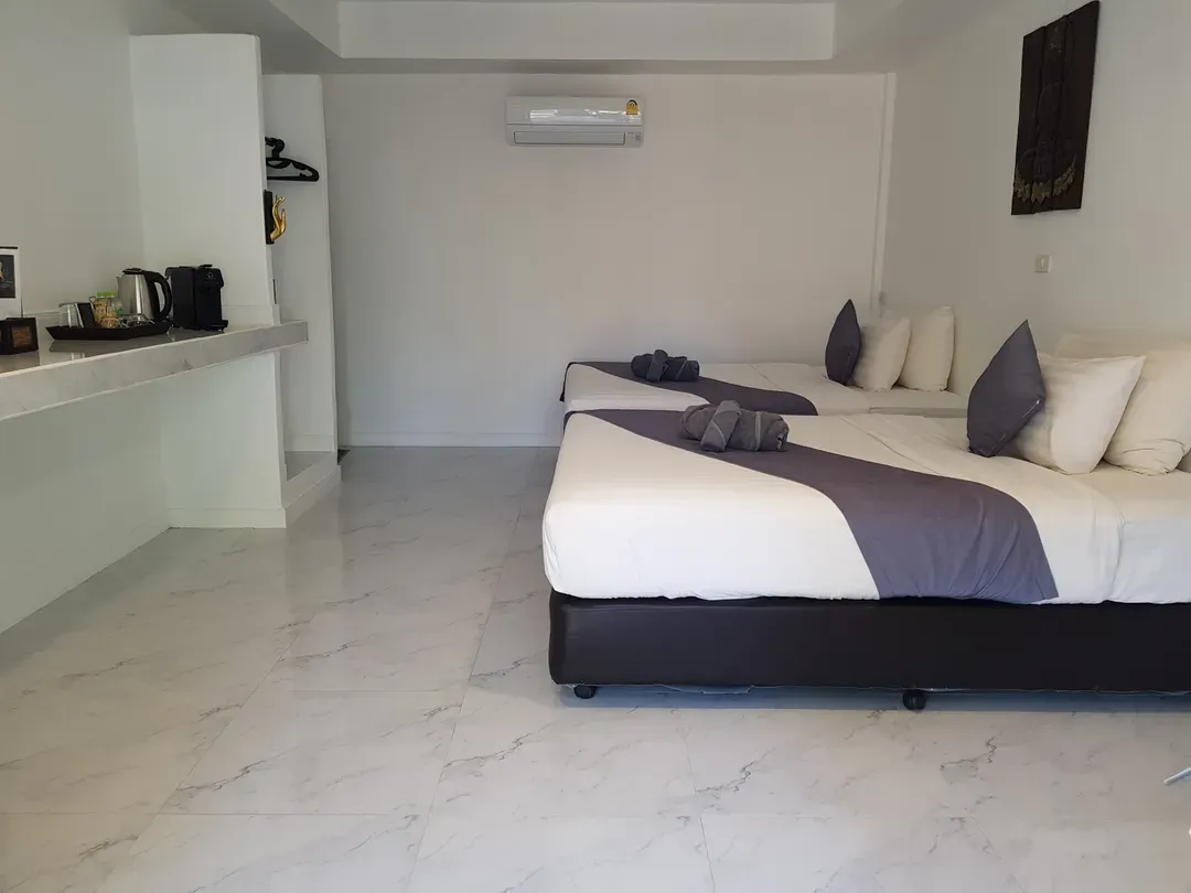 room