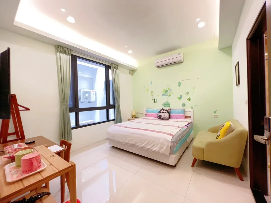 Xiangwo B&B