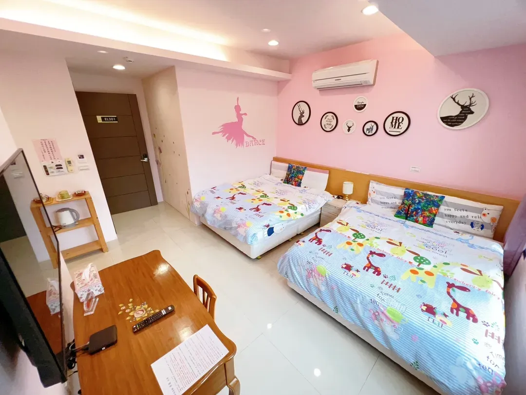 Xiangwo B&B