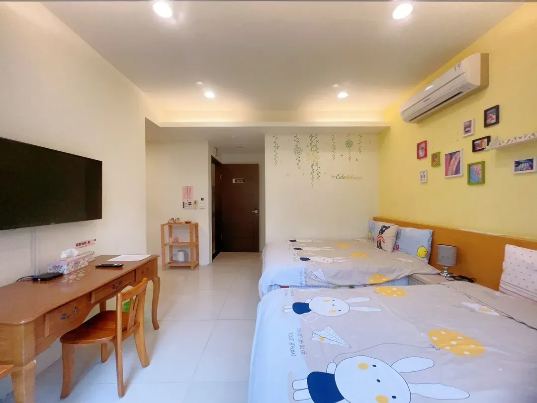 Xiangwo B&B