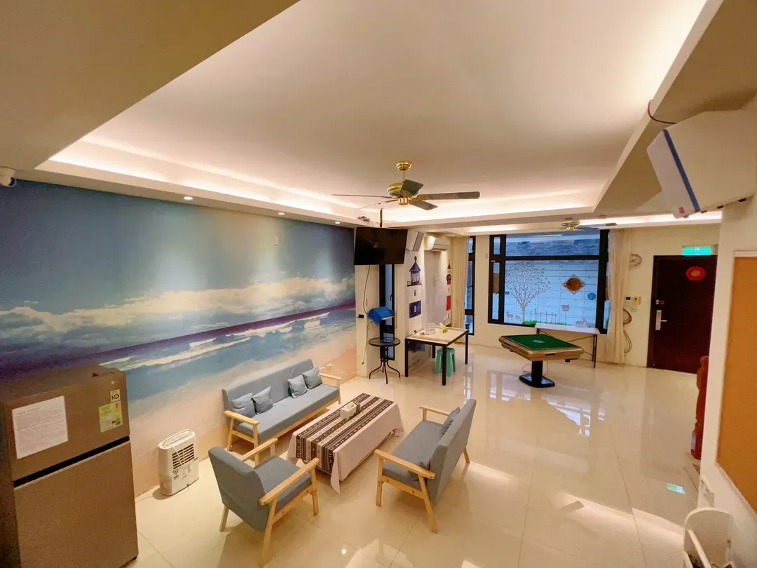 Xiangwo B&B