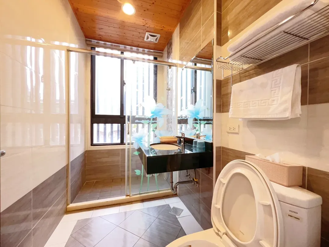 Xiangwo B&B