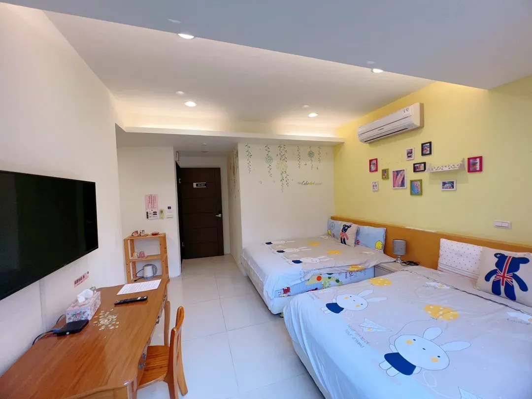 Xiangwo B&B