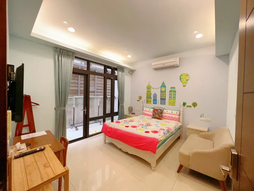 Xiangwo B&B