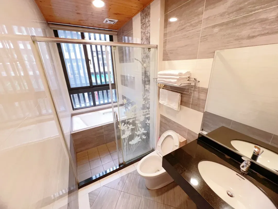 Xiangwo B&B
