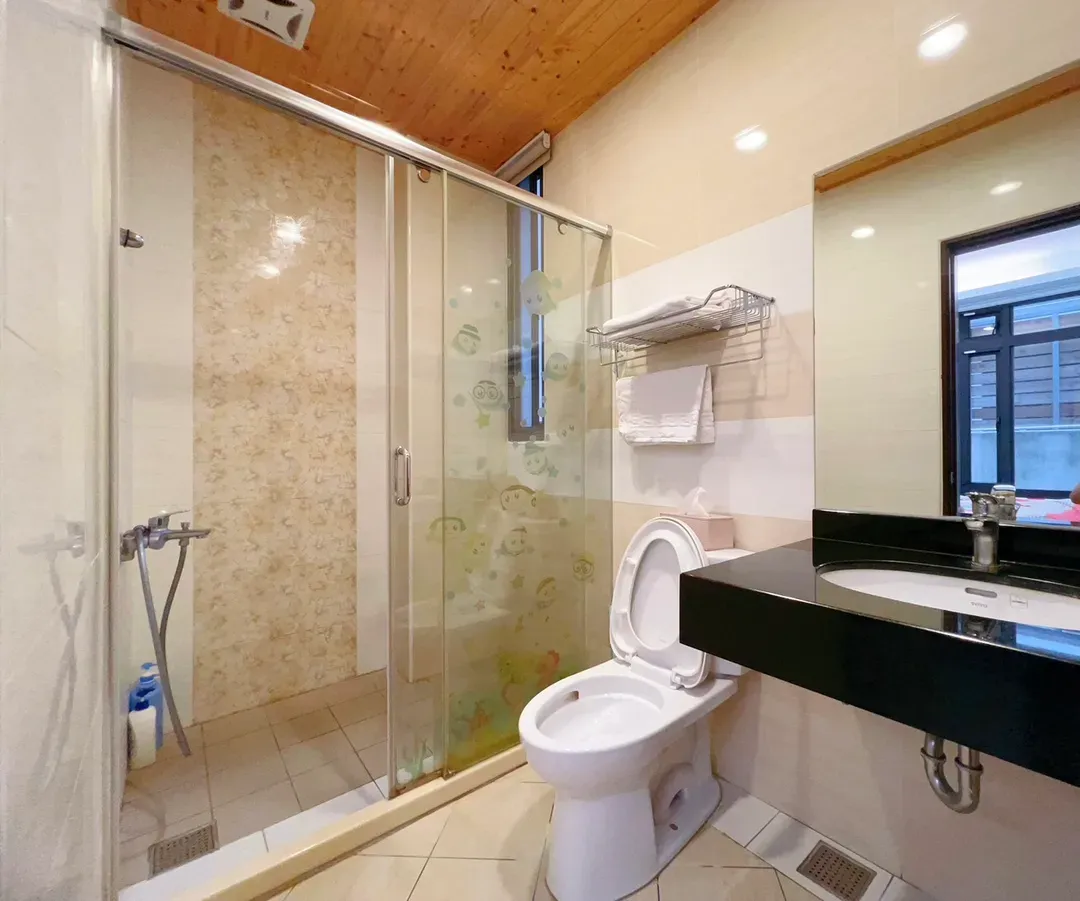 Xiangwo B&B