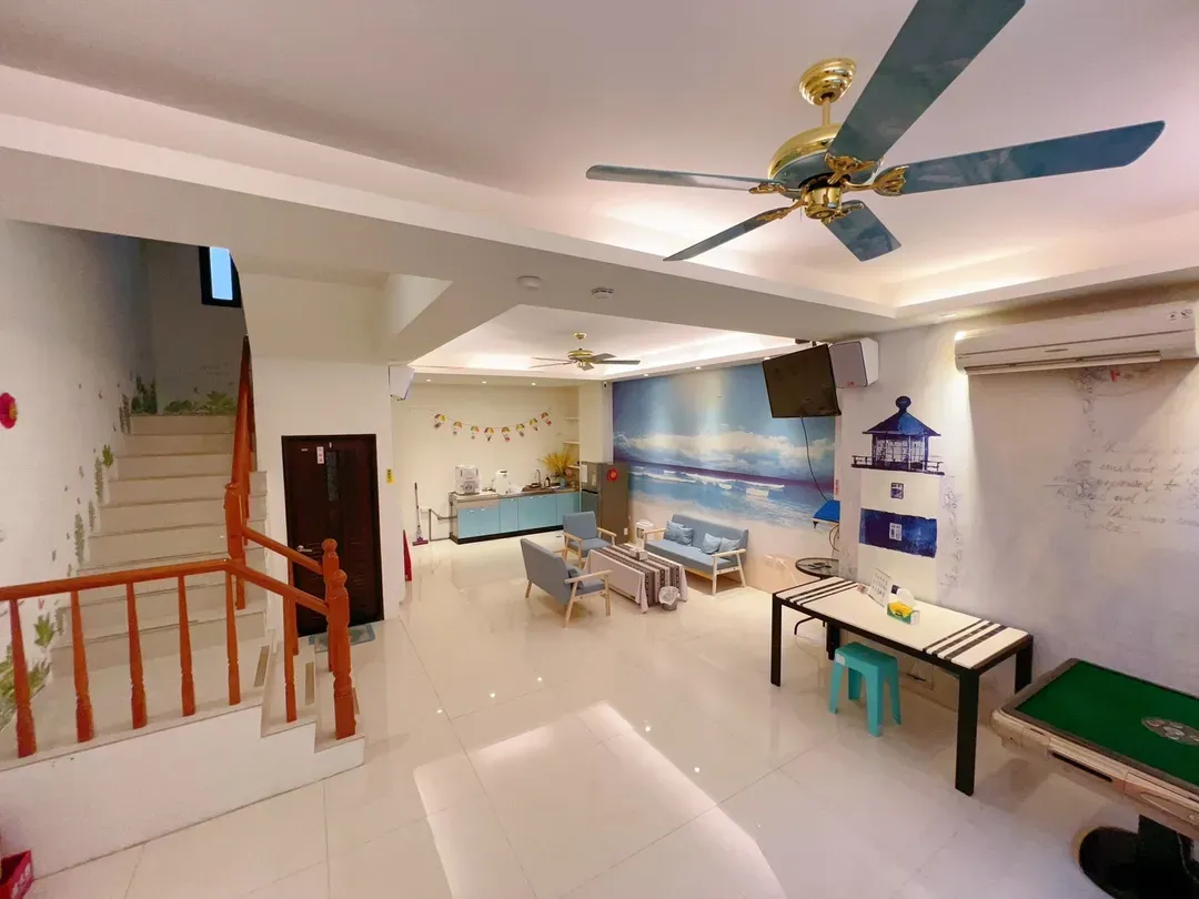Xiangwo B&B