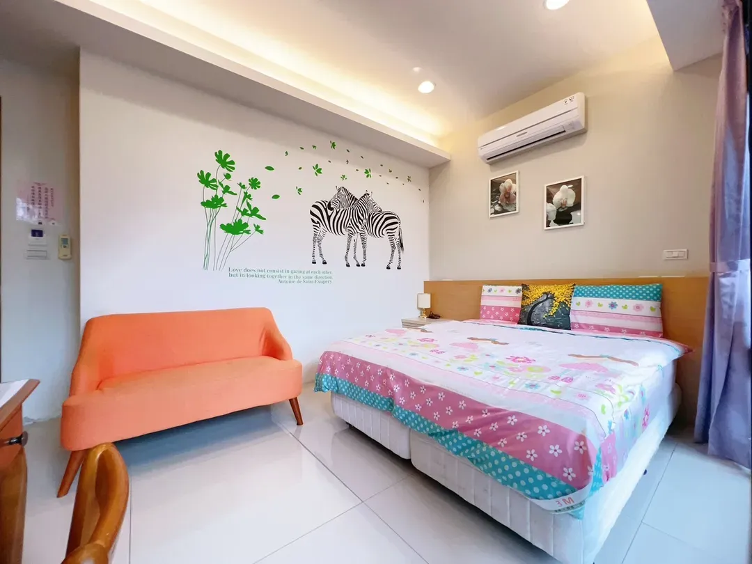 Xiangwo B&B
