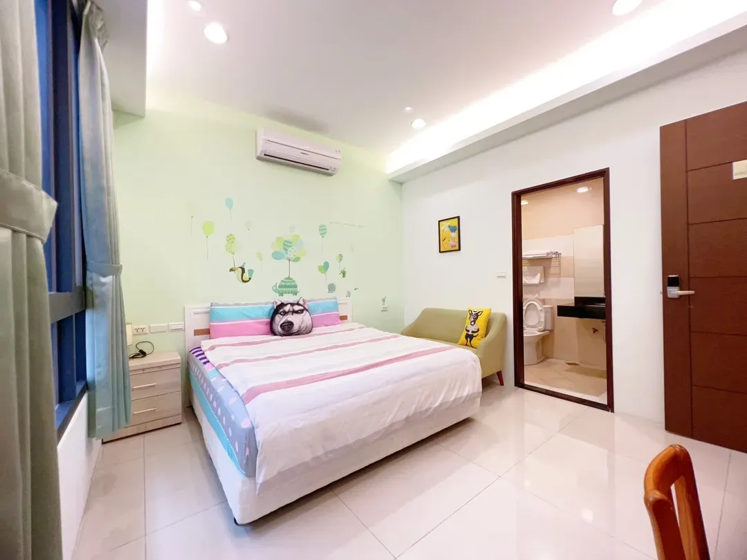 Xiangwo B&B