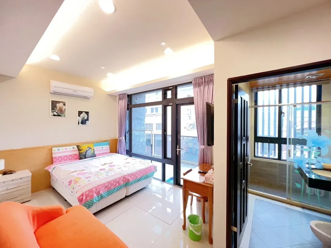 Xiangwo B&B