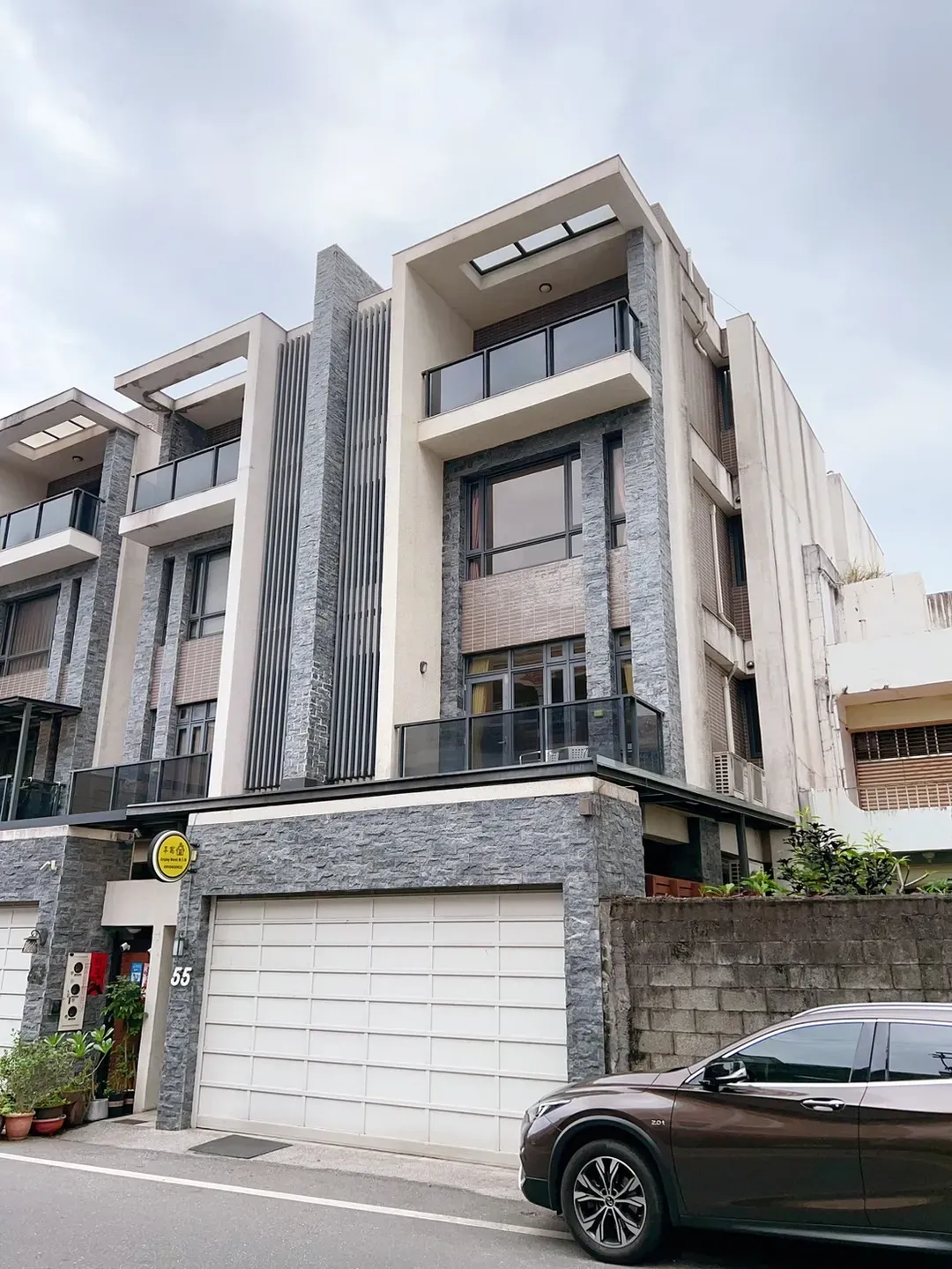 Xiangwo B&B