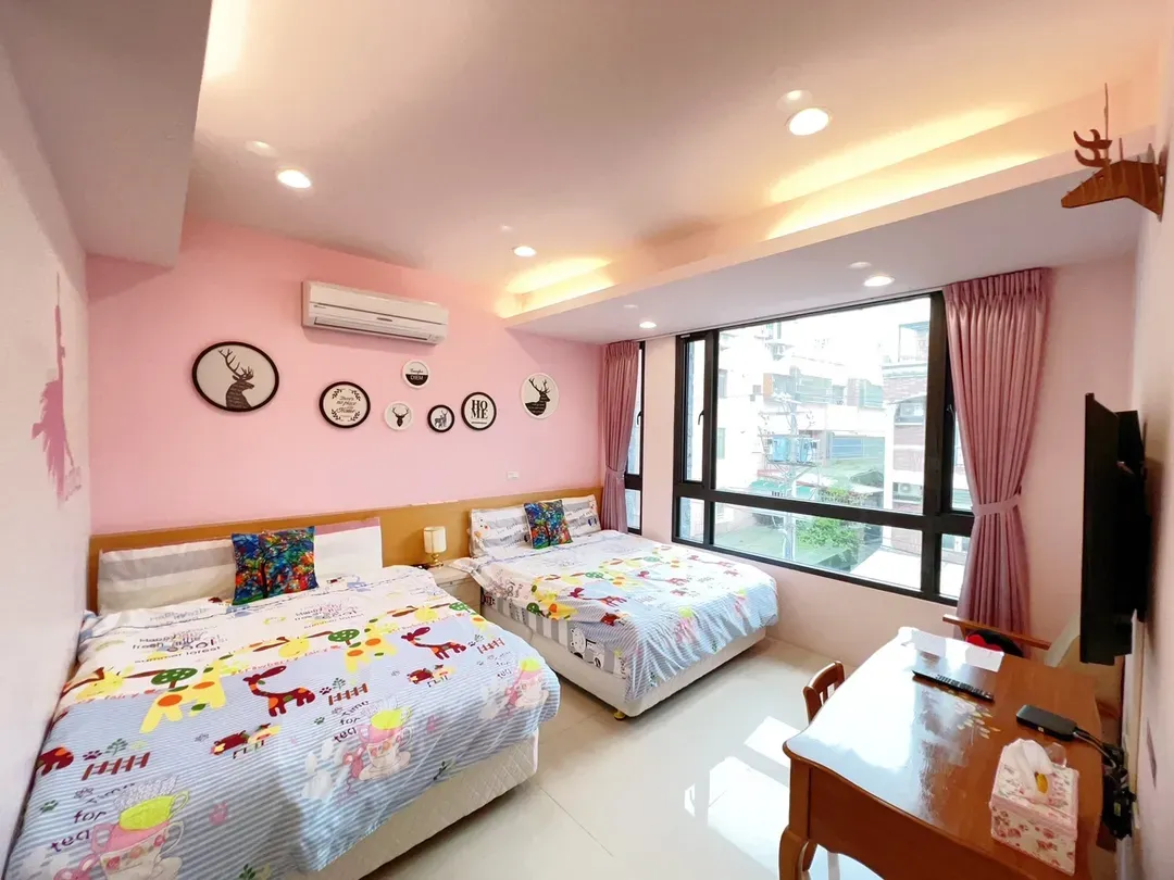 Xiangwo B&B