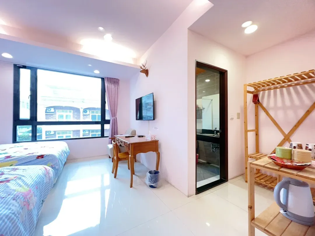 Xiangwo B&B