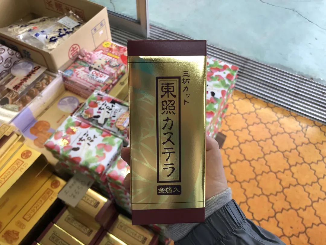 【日光一日遊巴士】日光東照宮・華嚴瀑布・中禪寺湖一日遊｜中英領隊・新宿、東京出發-9