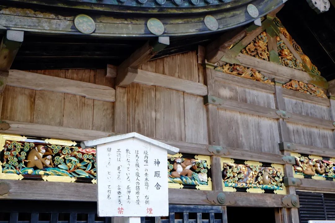 【日光一日遊巴士】日光東照宮・華嚴瀑布・中禪寺湖一日遊｜中英領隊・新宿、東京出發-14