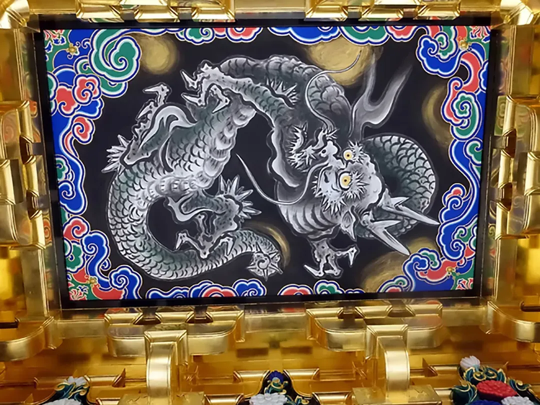 【日光一日遊巴士】日光東照宮・華嚴瀑布・中禪寺湖一日遊｜中英領隊・新宿、東京出發-12
